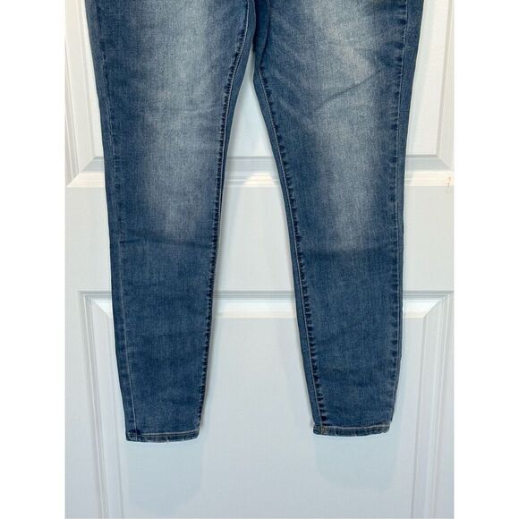 NWT Sonoma High Rise Jeggings Jeans Size 17 Long - Picture 3 of 10